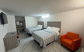 Apollo Inn - Downtown